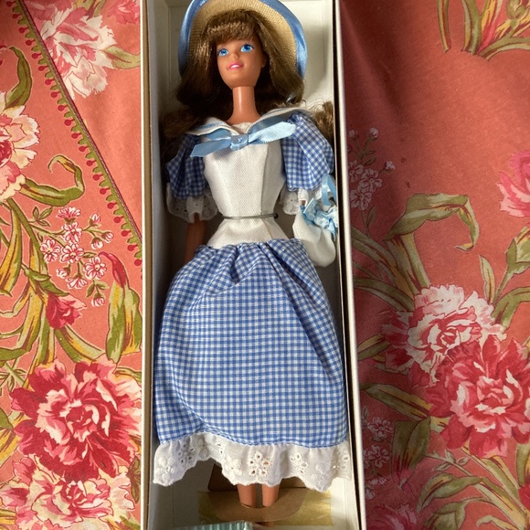 Barbies - Picture 3 of 8